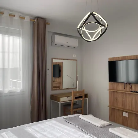 Sunlight Appartement Tirana